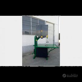 Sega a nastro sc 600 pto - oma