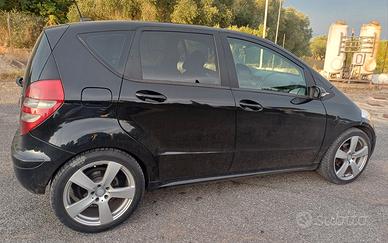 mercedes classe a  cdi