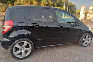 mercedes classe a  cdi