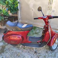 Vespa 50 special