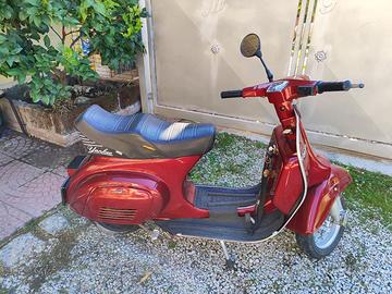 Vespa 50 special