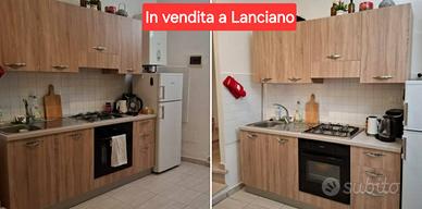 Cucina quasi nuova  a Lanciano