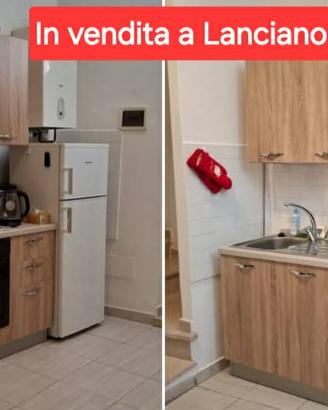 Cucina quasi nuova  a Lanciano