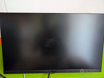 Monitor MSI
