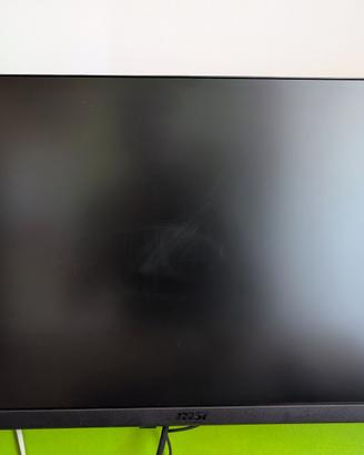 Monitor MSI