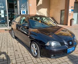 IBIZA 1.2 MOTORE VOLKSWAGEN PER NEOPATENTATI