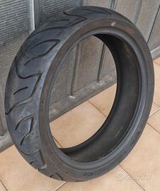 Pneumatico Anteriore Yamaha Aerox  Mbk Nitro