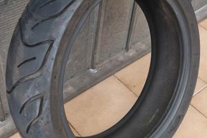 Pneumatico Anteriore Yamaha Aerox  Mbk Nitro