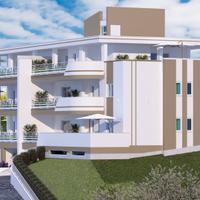 APPARTAMENTI IN COSTRUZIONE - Colleferro