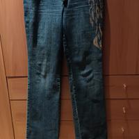 jeans donna