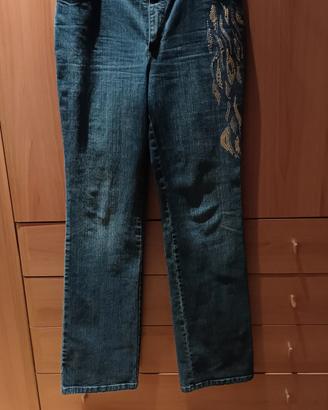 jeans donna