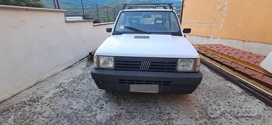 panda 750cl
