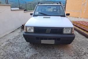panda 750cl
