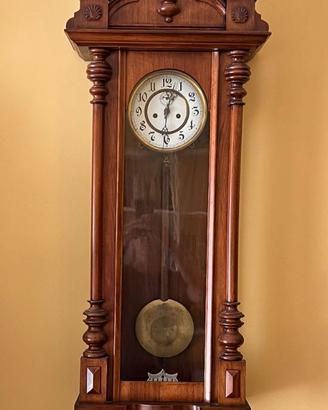 Orologio a Pendolo da Parete - Modello Regolatore