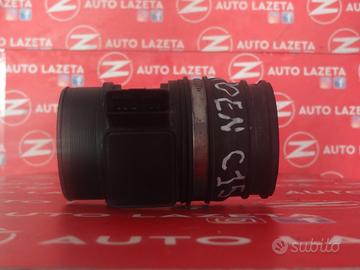 DEBIMETRO PEUGEOT 206 2Â° Serie 9628336380 Diesel