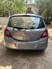 Opel corsa adam