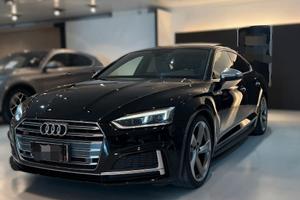 AUDI S5 3.0 TFSI QUATTRO SPORTBACK BUSINESS