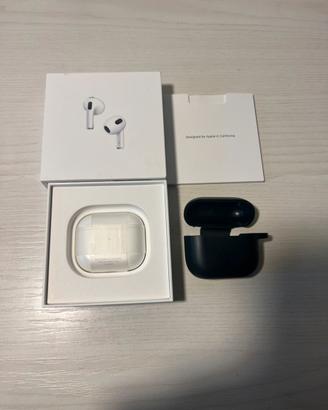 airpods 3 originali