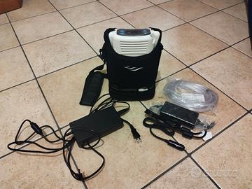 Concentratore di ossigeno