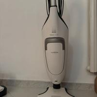 Vorwerk vk220s con eb400 aspirapolvere folletto