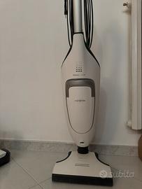 Vorwerk vk220s con eb400 aspirapolvere folletto