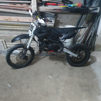 Pit bike viky italy 125