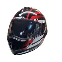 CASCO MODULARE / INTEGRALE SHARK TG. S