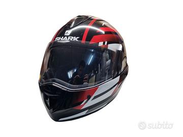 CASCO MODULARE / INTEGRALE SHARK TG. S