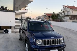 Jeep Renegade 1.0 T3 Limited