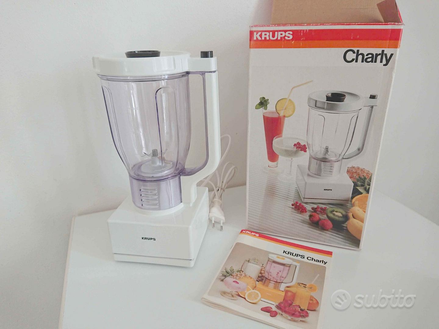 Frullatore Frullatore Tritatutto Originale Kenwood Base Piedini - Foto 2