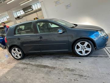 Golf 5