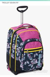 Seven Trolley Scuola