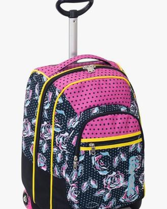 Seven Trolley Scuola