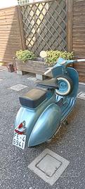 vespa vbb1T del 1961