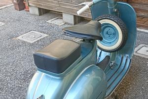 vespa vbb1T del 1961