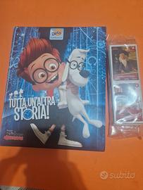 album mr peabody e sherman