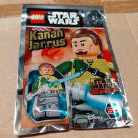 Lego Star Wars Kanan Jarrus