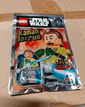 Lego Star Wars Kanan Jarrus