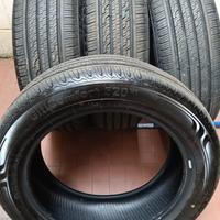 Pneumatici nuovi 215/55 R18