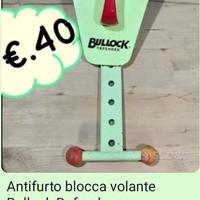 Bullock Defender 40€