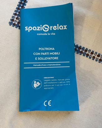 Poltrona mobile