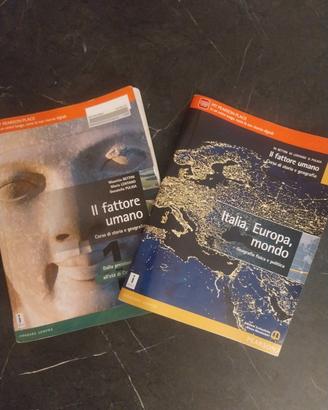 il fattore umano + europa nel monfo