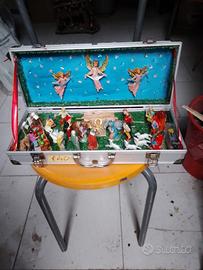 Presepe in Cofanetto