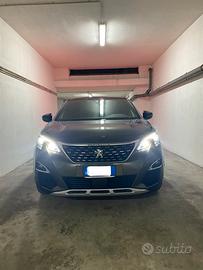 Peugeot 3008 GT LINE FULL Automatica