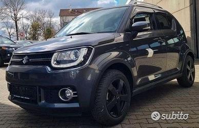 Suzuki ignis ricambi anno 2018/19 #54