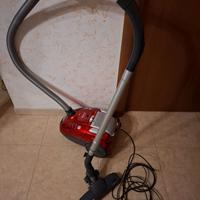 Aspirapolvere Hoover Telios plus