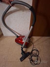 Aspirapolvere Hoover Telios plus