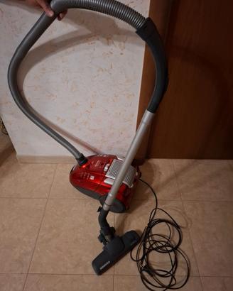 Aspirapolvere Hoover Telios plus