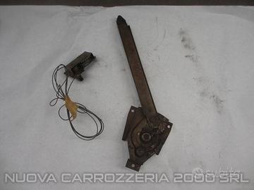 Alzacristallo Iveco