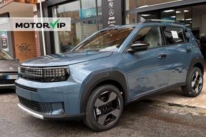 Fiat Grande Panda 1.2 Hybrid 110 CV S&S La Prima T